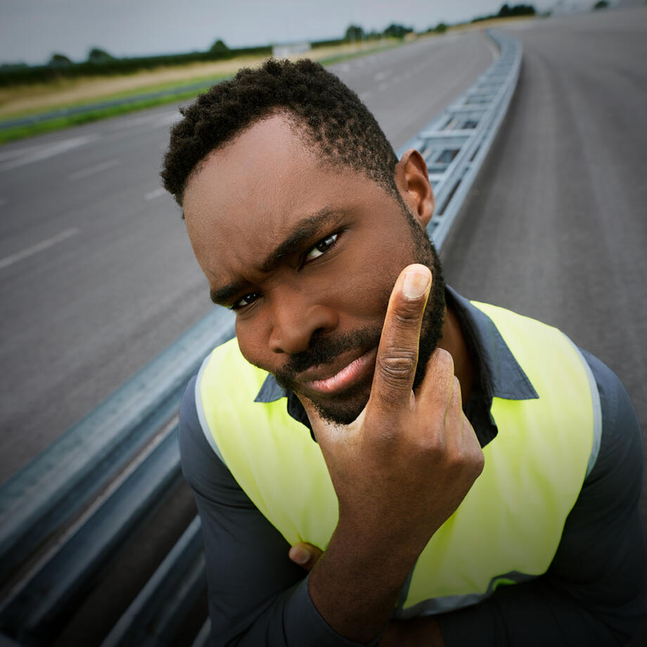 Toyota people Yann